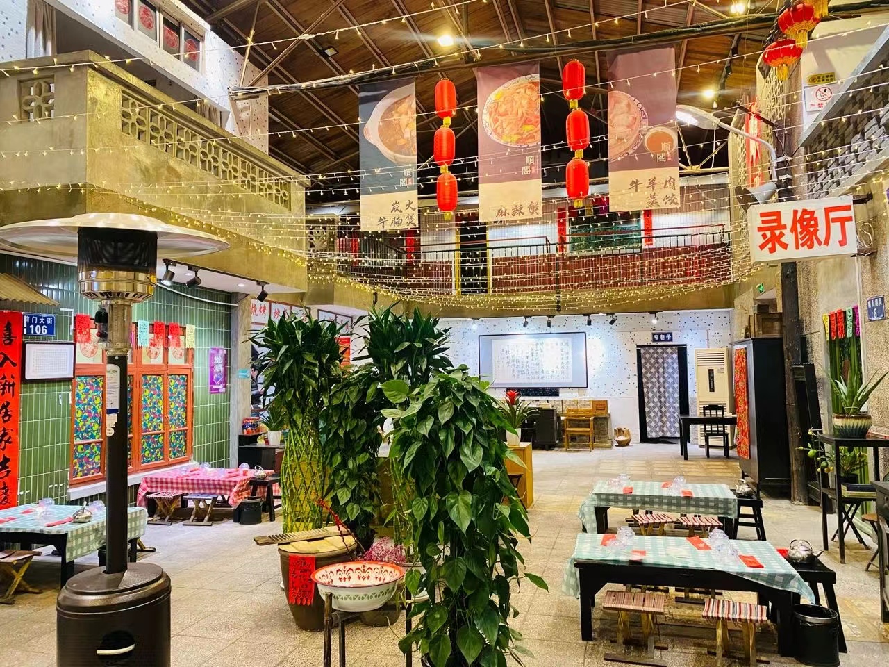 主题餐厅装修风格你了解多少「主题餐厅怎么装修」