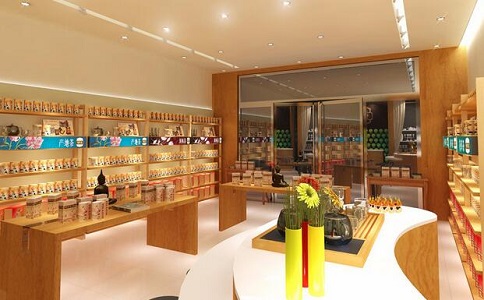 为什么展柜定制越来越受欢迎?「展示柜定做哪个工厂做好」