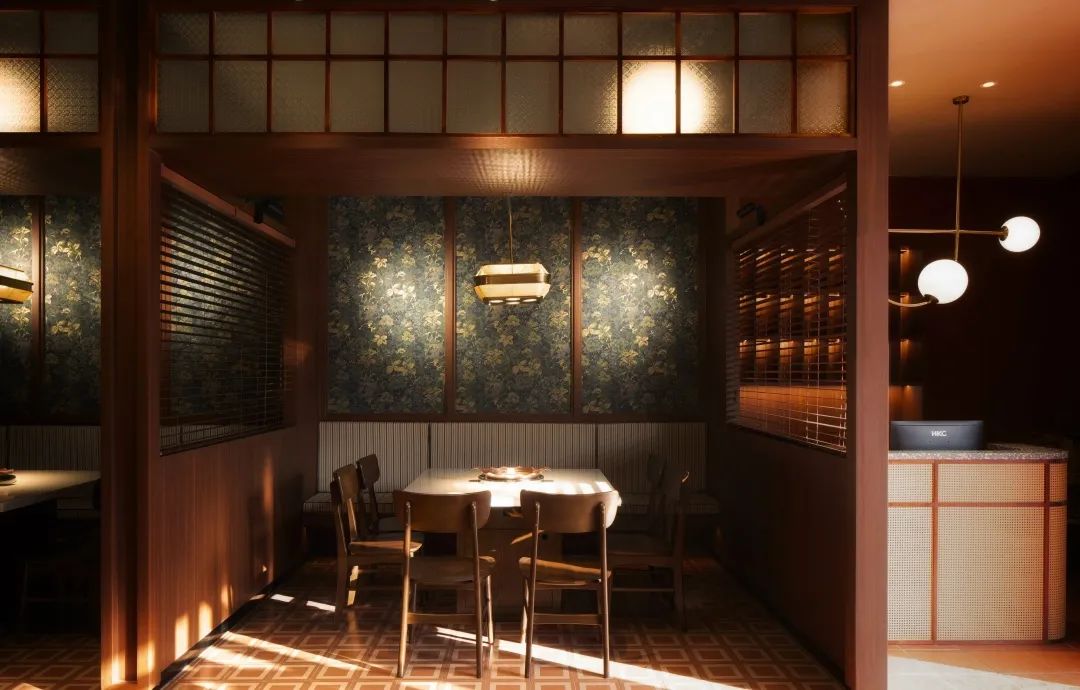 火锅店吊顶怎么做好看？「餐厅吊顶怎么做好看」