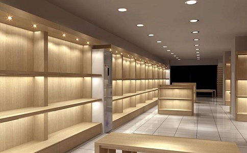 如何定制自己的个性化展示柜?「展示柜 定制」