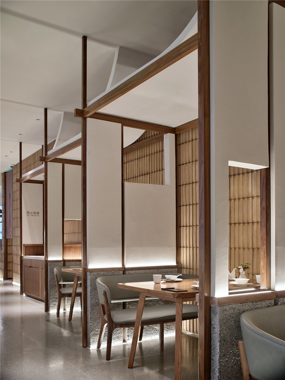 避开这几个误区，让您的餐饮门店装修事半功倍「传统餐饮店装修」