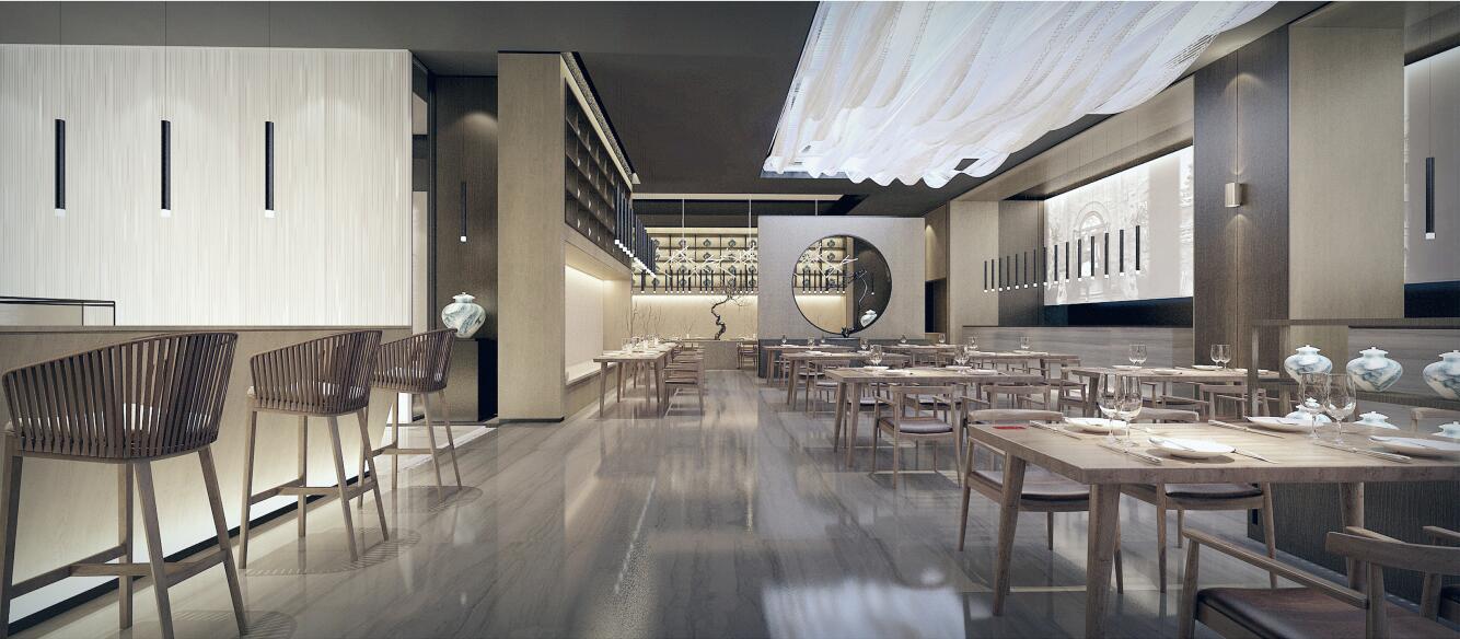 店铺装修误区，你是否中招?「店铺装修有用吗」