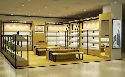 展示柜厂家定制，哪种展示柜好?「哪里有做展示柜的厂家」