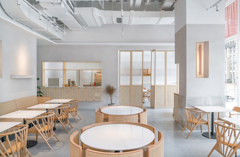 早餐店如何选址「开早餐店怎么选址的四大原则」