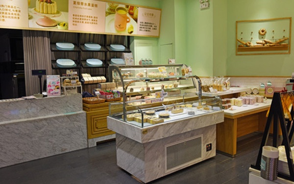 全面讲解甜品店装修知识