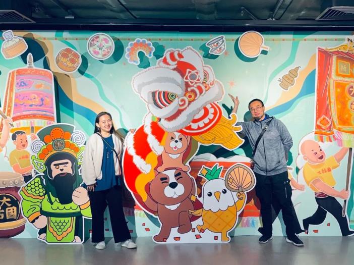 听不懂白话?但你一定明白这些广东特色文化