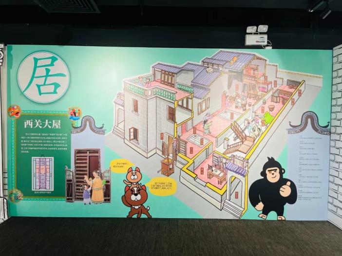 听不懂白话?但你一定明白这些广东特色文化