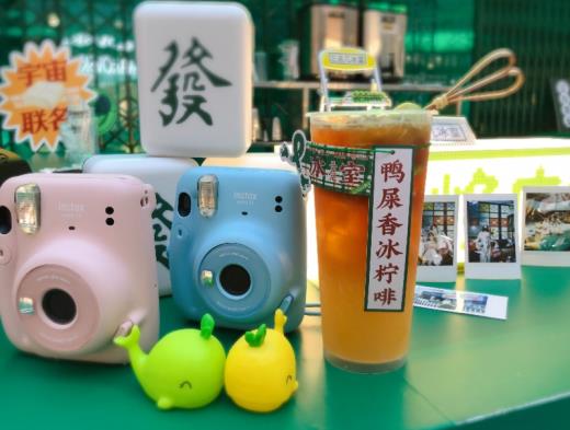听不懂白话?但你一定明白这些广东特色文化