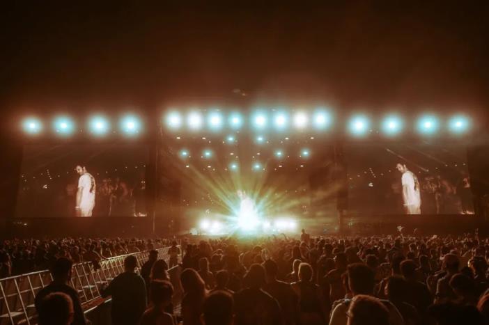 2022科切拉音乐节重新回归，不止音乐