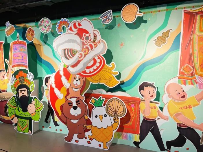 听不懂白话?但你一定明白这些广东特色文化