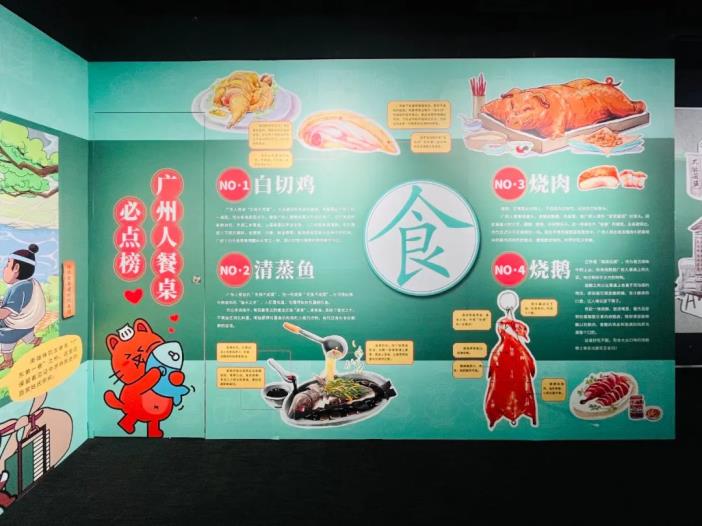 听不懂白话?但你一定明白这些广东特色文化