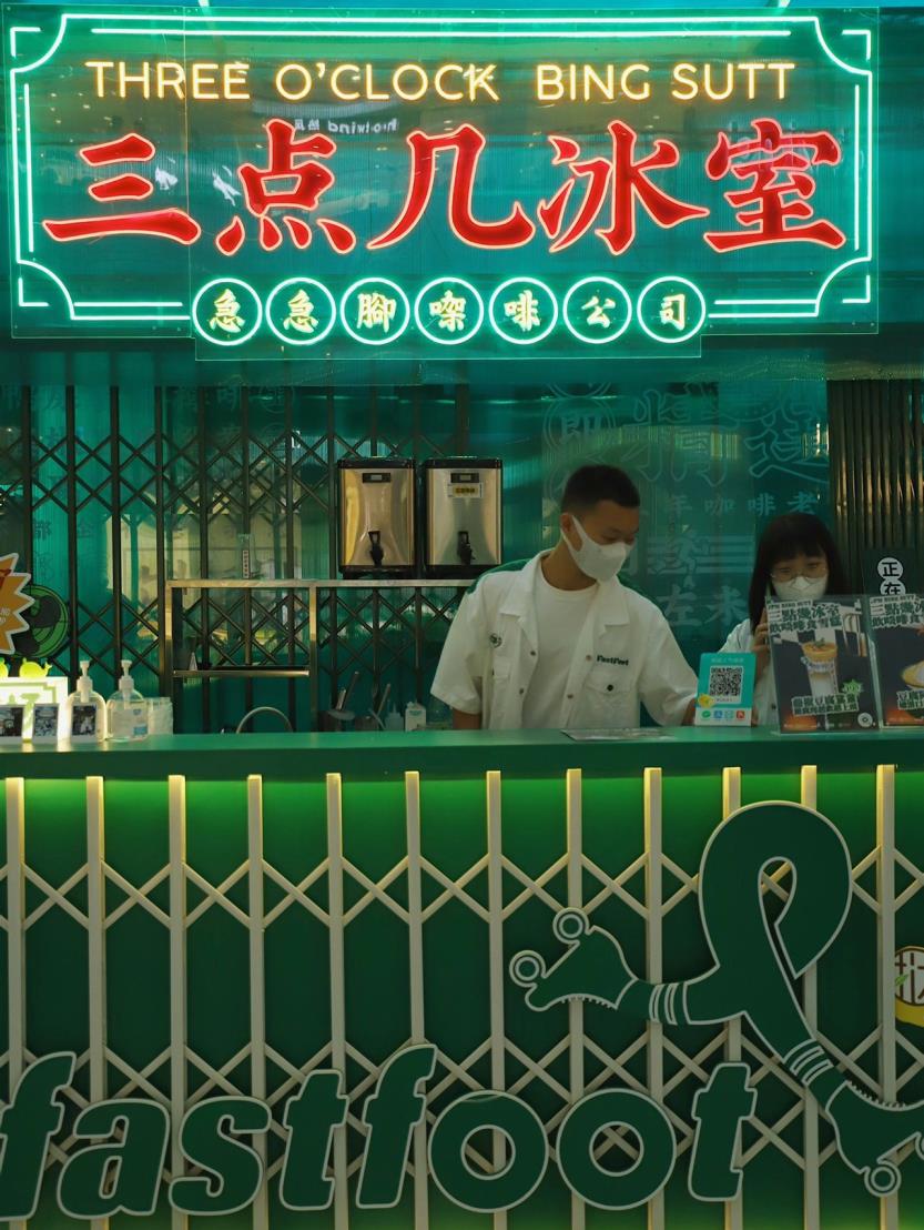 听不懂白话?但你一定明白这些广东特色文化