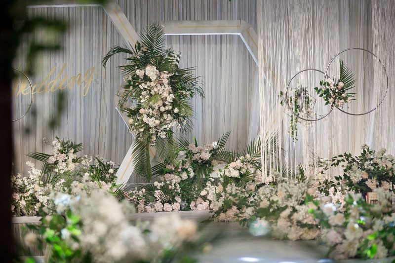 婚礼道具