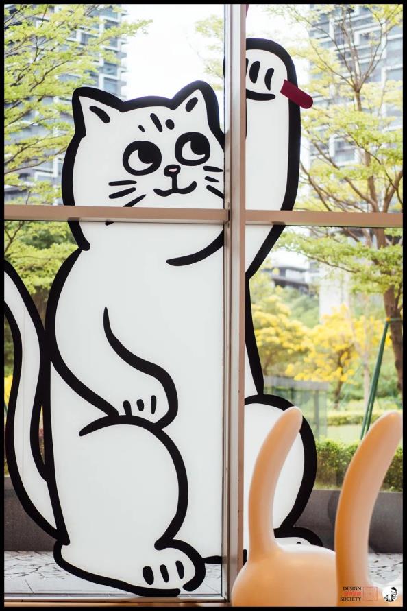 Tango「有猫病」漫画展