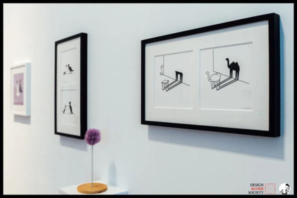 Tango「有猫病」漫画展
