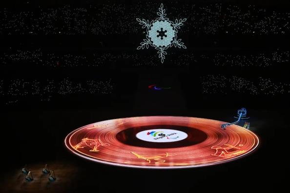 雪容融，这次真的要说再见了
