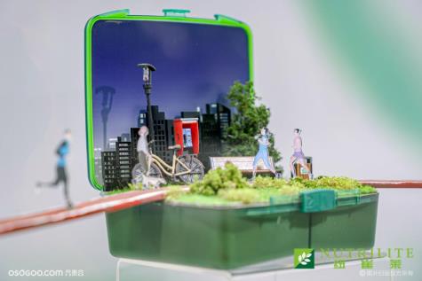 2022春日网红打卡地，遇见烂漫美陈