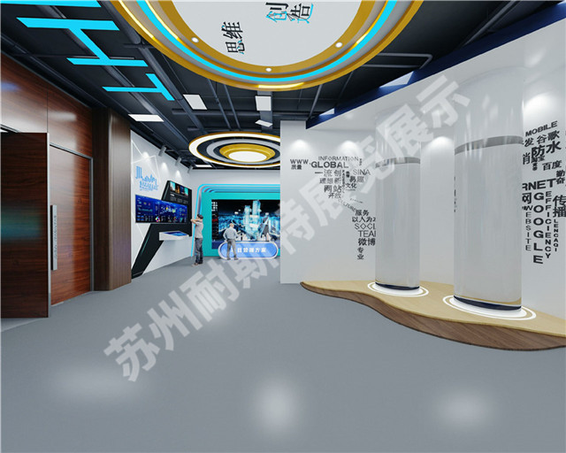 常州智能沙盘模型制作