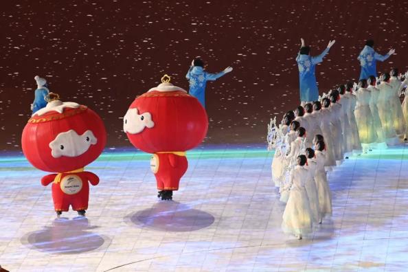 雪容融，这次真的要说再见了