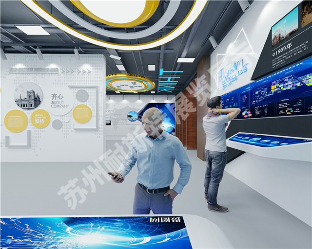 常州智能沙盘模型制作