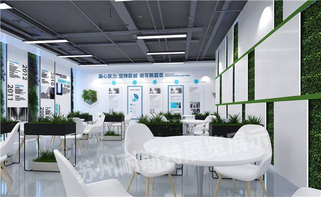 金华智能沙盘模型制作