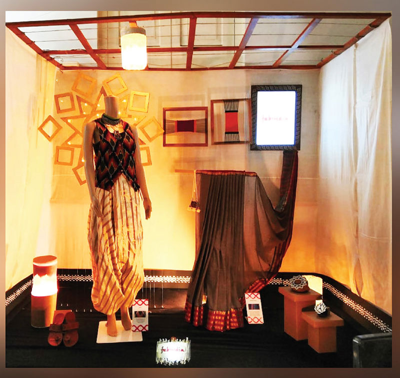 合理利用橱窗展示的照明策略「吸引眼球的橱窗灯光设计」