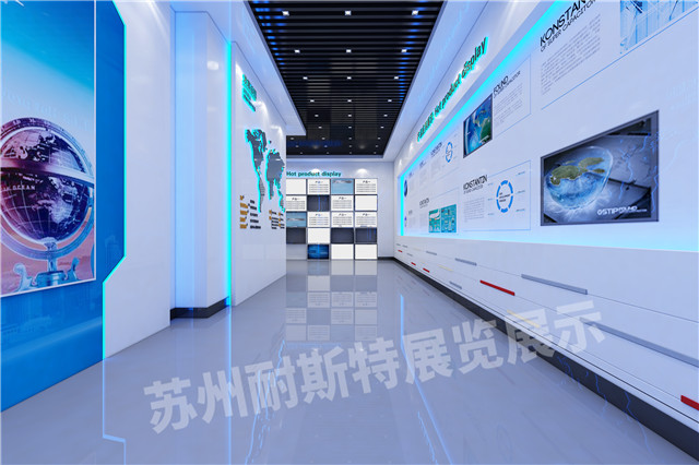 金华智能沙盘模型制作