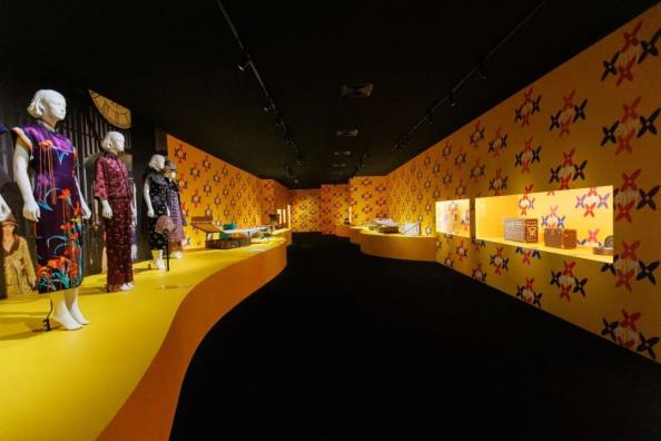 LV「路易威登」年度大展·青岛站