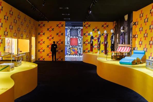 LV「路易威登」年度大展·青岛站