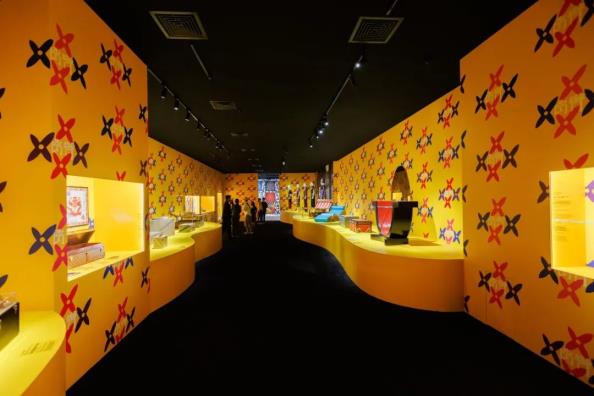 LV「路易威登」年度大展·青岛站