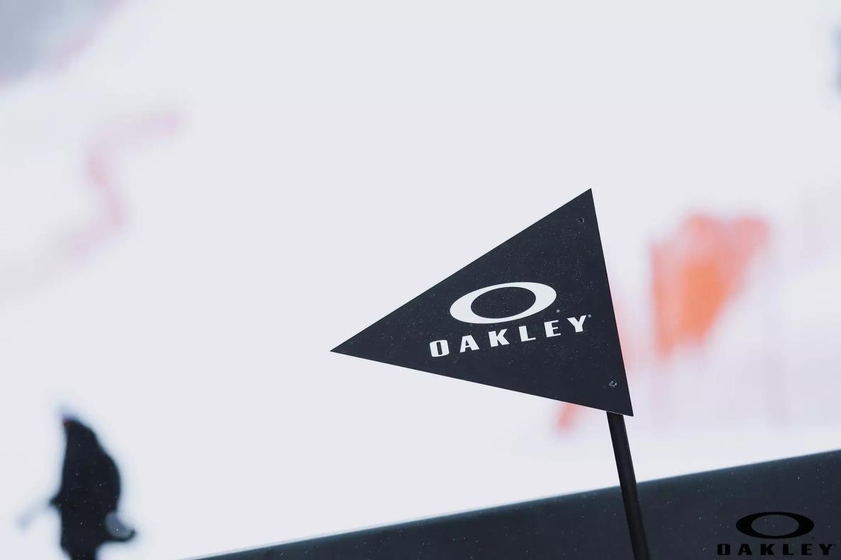 2021 OAKLEY攻占雪山之巅品牌活动暨新品鉴赏会