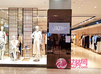 服装店橱窗如何打造？有6个关键点(图2)