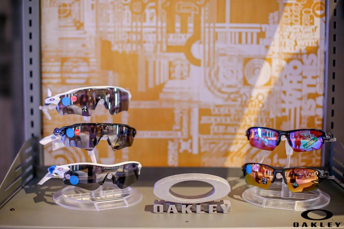 2021 OAKLEY攻占雪山之巅品牌活动暨新品鉴赏会