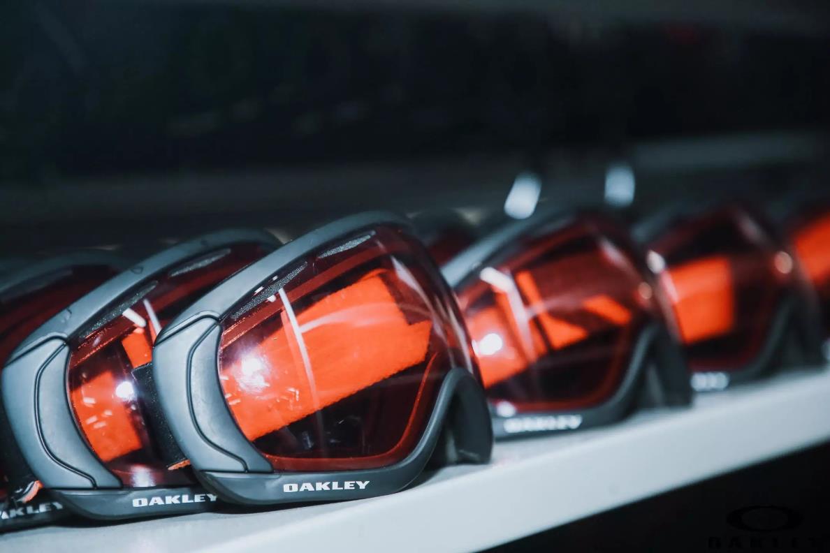 2021 OAKLEY攻占雪山之巅品牌活动暨新品鉴赏会