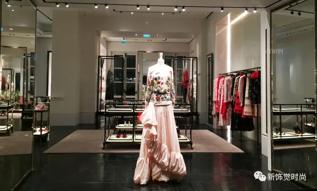 如何‘保鲜’店铺里服装的生命？「」