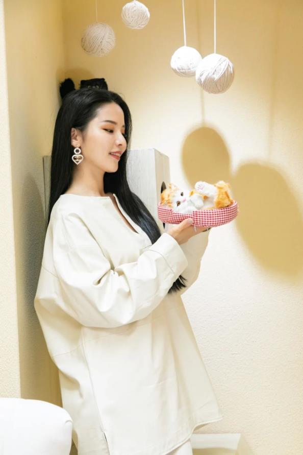 美好生活《天猫感受展》