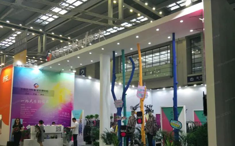 踩雷汇总 | 展台门头千万别这样设计和制作