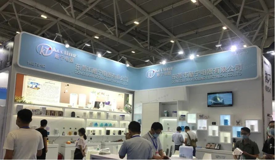 踩雷汇总 | 展台门头千万别这样设计和制作