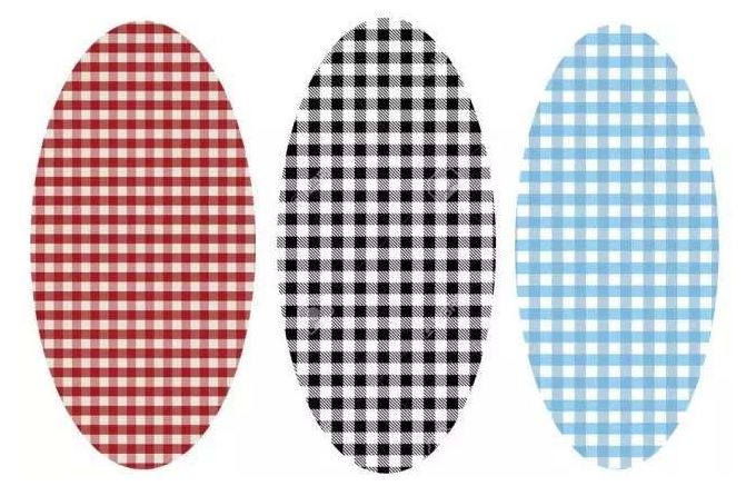 新饰觉时尚 | 想要复古文艺小清新，怎么能少了Vichy Plaid？